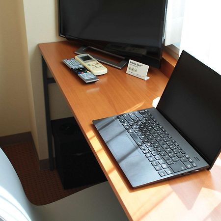 Comfort Inn Shiojiri Kita Inter Exteriör bild