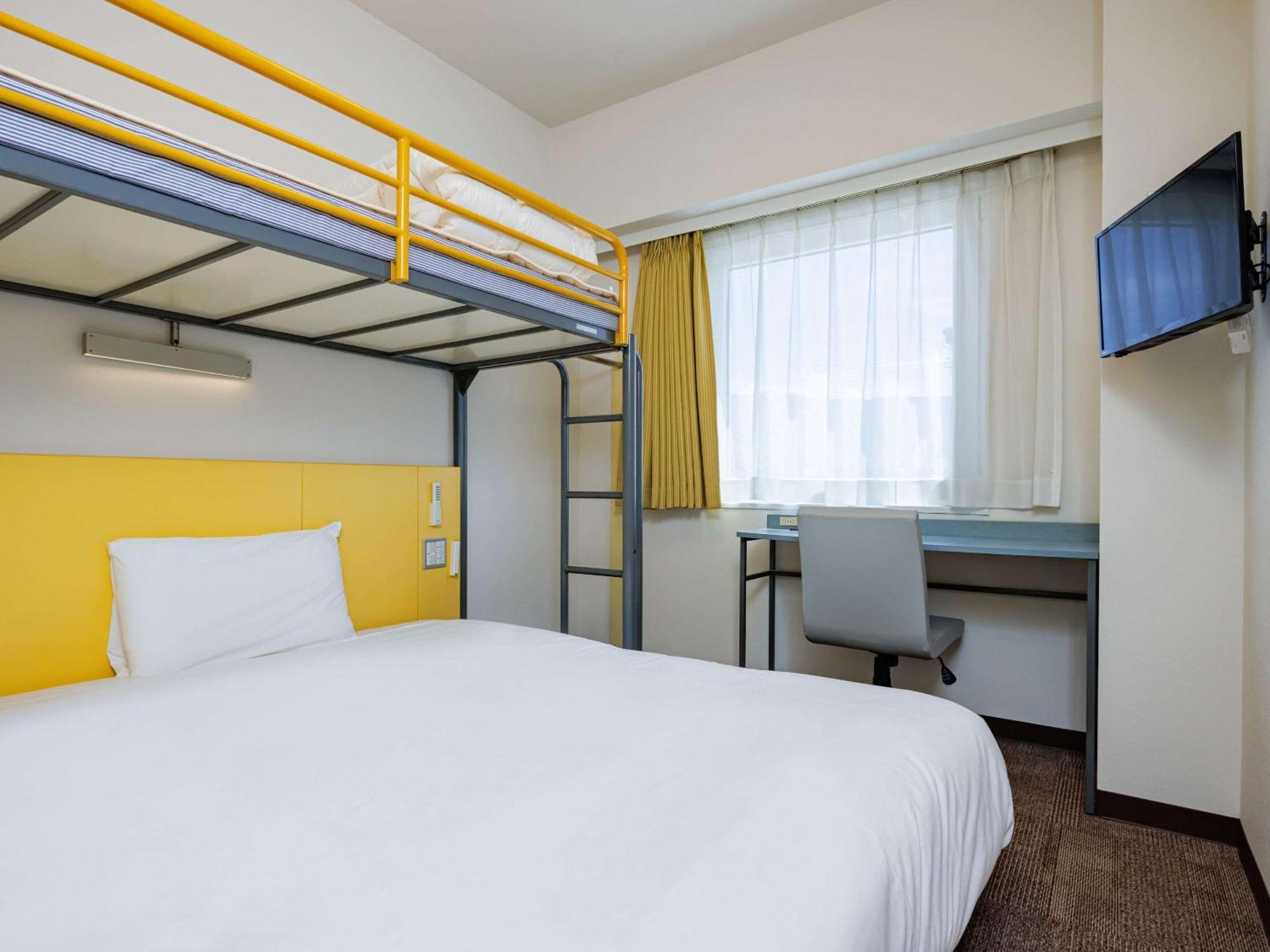 Comfort Inn Shiojiri Kita Inter Exteriör bild
