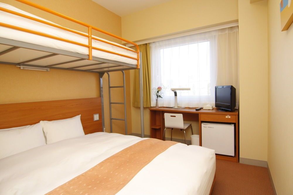 Comfort Inn Shiojiri Kita Inter Exteriör bild